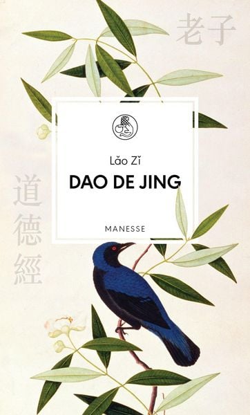 Produktbild: Dao De Jing
