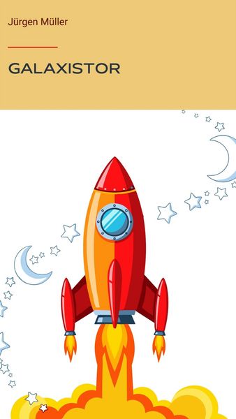 Produktbild: Galaxistor