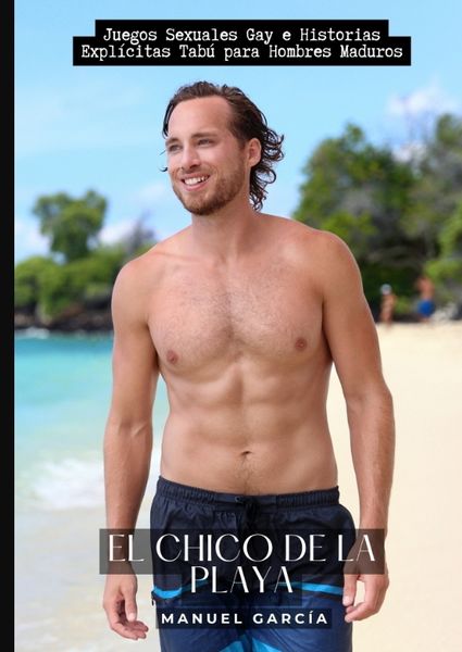 Produktbild: El chico de la playa