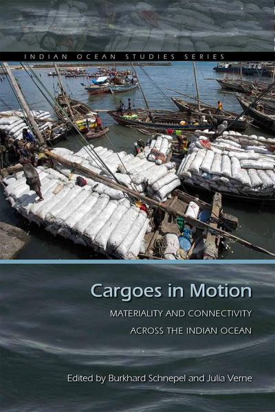 Produktbild: Cargoes in Motion