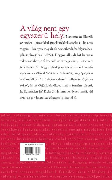 Produktbild: Inspir&aacute;ci&oacute;k k&ouml;nyve