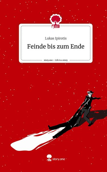 Produktbild: Feinde bis zum Ende. Life is a Story - story.one