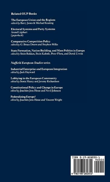 Produktbild: Elitism, Populism, and European Politics