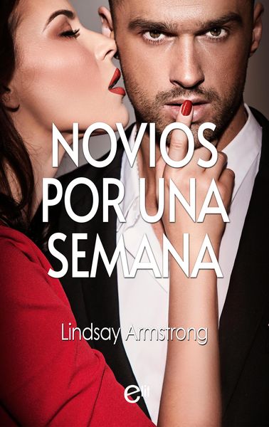 Produktbild: Novios por una semana