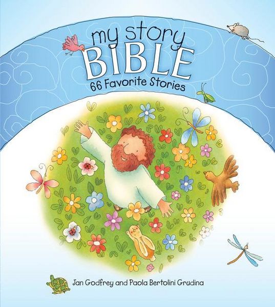 Produktbild: My Story Bible
