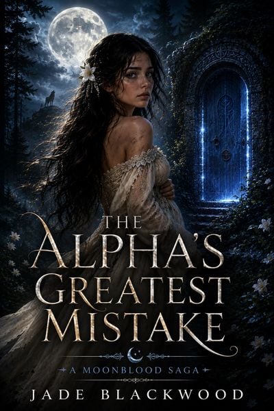 Produktbild: The Alpha's Greatest Mistake