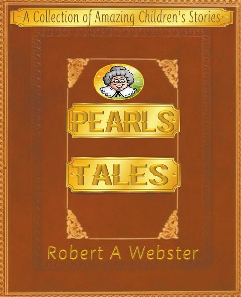 Produktbild: Pearls Tales