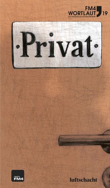 Produktbild: FM4 Wortlaut 19. Privat