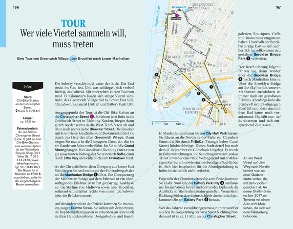 Produktbild: DuMont Reise-Taschenbuch New York