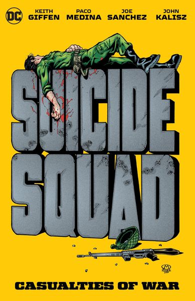 Produktbild: Suicide Squad