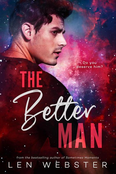 Produktbild: The Better Man