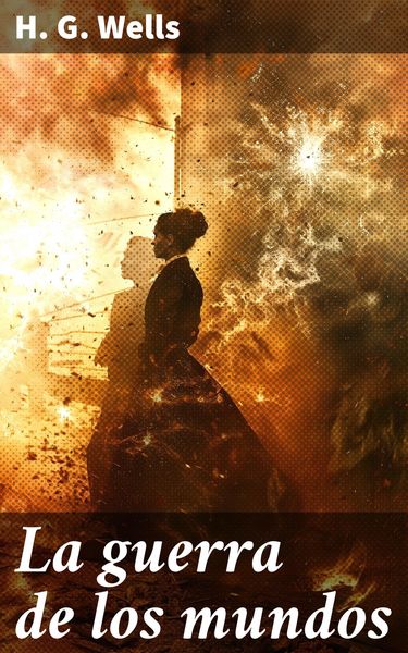 Produktbild: La guerra de los mundos