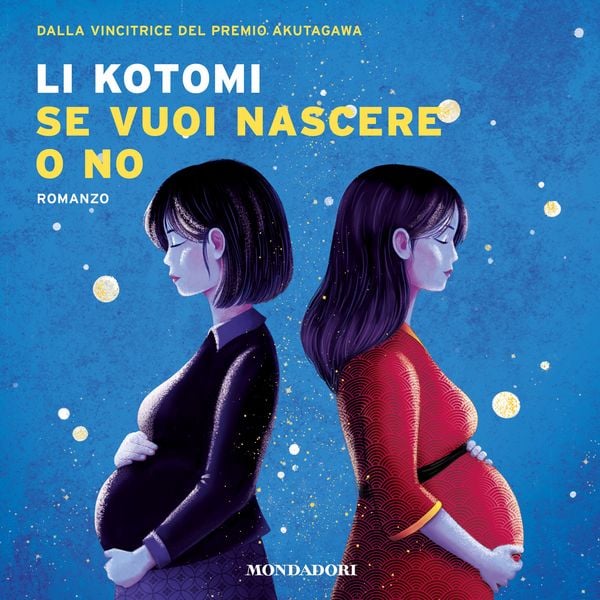 Produktbild: Se vuoi nascere o no