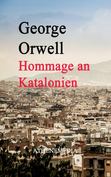 Produktbild: Hommage an Katalonien