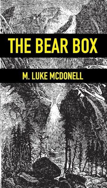 Produktbild: The Bear Box