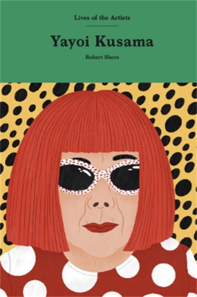 Produktbild: Yayoi Kusama