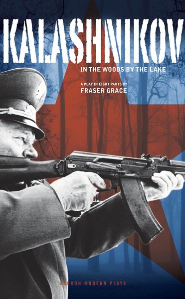 Produktbild: Kalashnikov