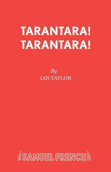 Produktbild: Tarantara! Tarantara!