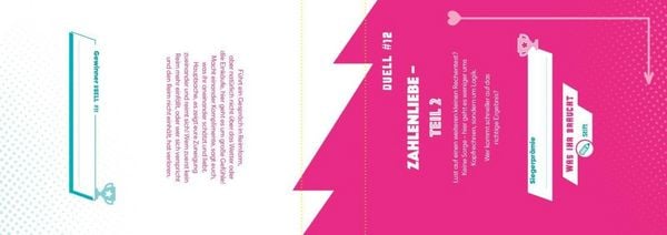 Produktbild: Mit dir spiele ich am liebsten &ndash; Das ultimative Paarduell-Buch