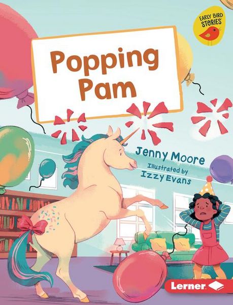 Produktbild: Popping Pam