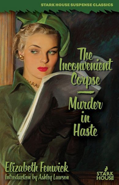 Produktbild: The Inconvenient Corpse/Murder in Haste