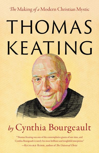 Produktbild: Thomas Keating