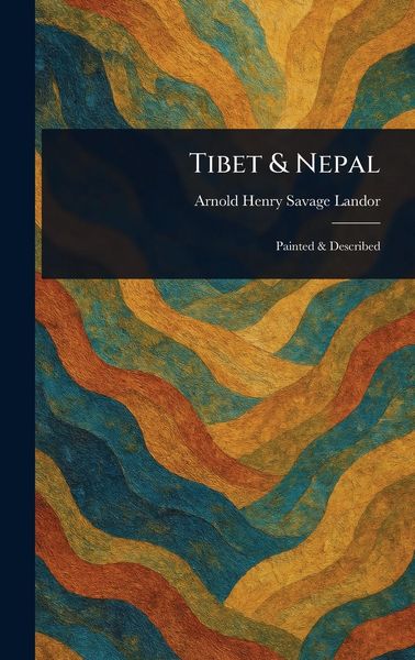 Produktbild: Tibet & Nepal