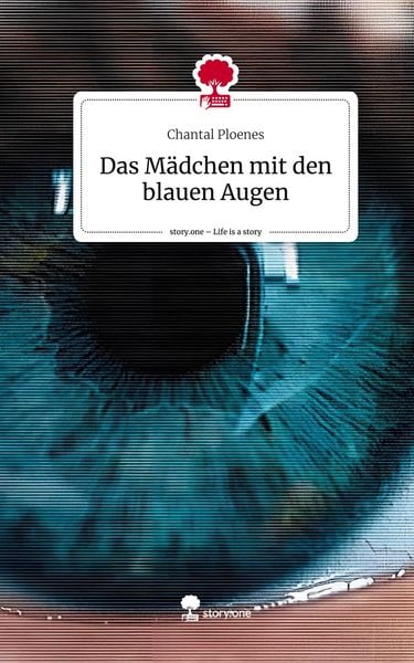 Produktbild: Das M&auml;dchen mit den blauen Augen. Life is a Story - story.one