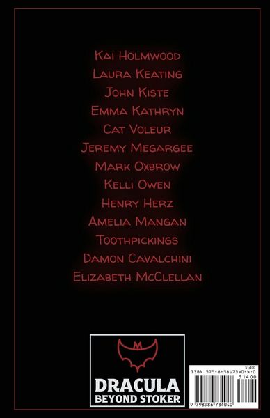 Produktbild: Dracula Beyond Stoker Issue 2