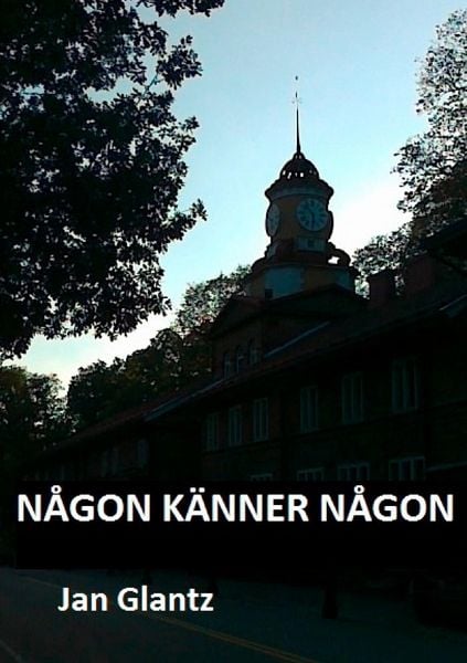 Produktbild: N&aring;gon K&auml;nner N&aring;gon