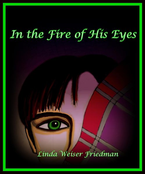 Produktbild: In the Fire of his Eyes