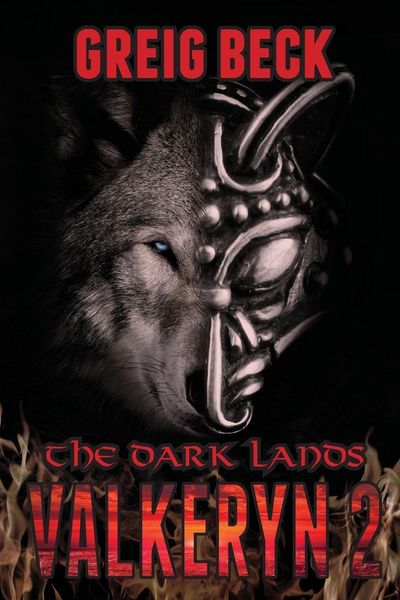 Produktbild: The Dark Lands