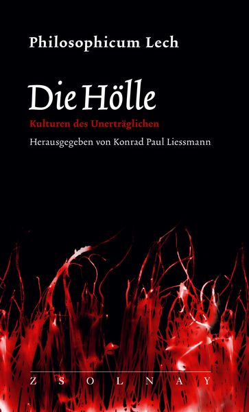 Produktbild: Die H&ouml;lle