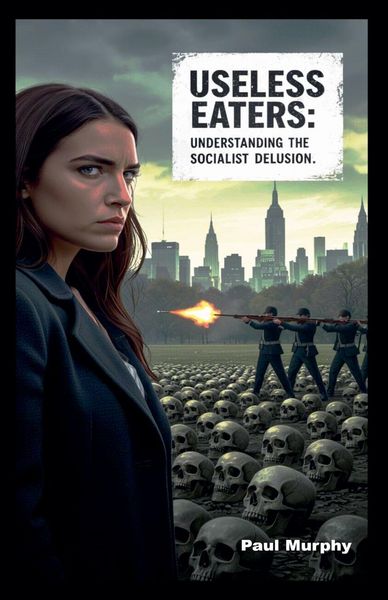 Produktbild: Useless Eaters