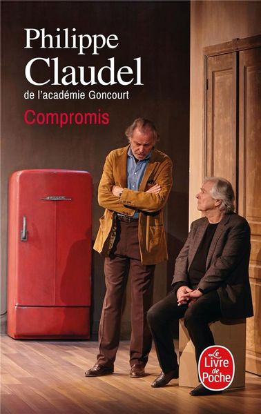 Produktbild: Claudel, P: Compromis