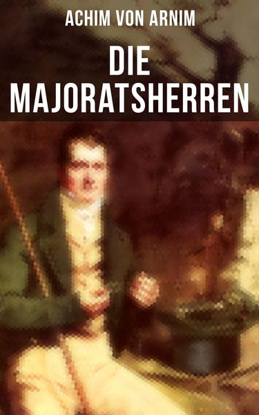 Produktbild: Die Majoratsherren