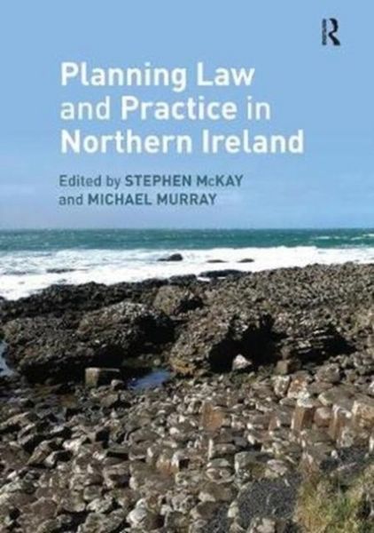 Produktbild: Planning Law and Practice in Northern Ireland