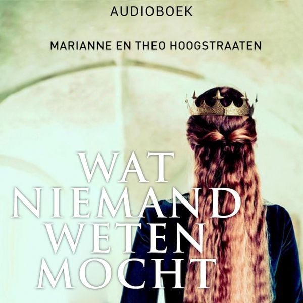 Produktbild: Wat niemand weten mocht