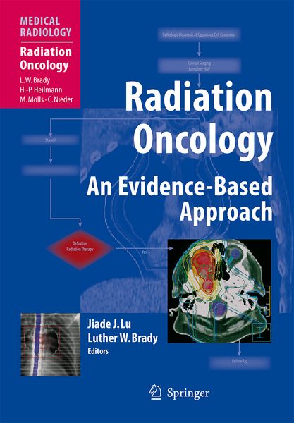 Produktbild: Radiation Oncology
