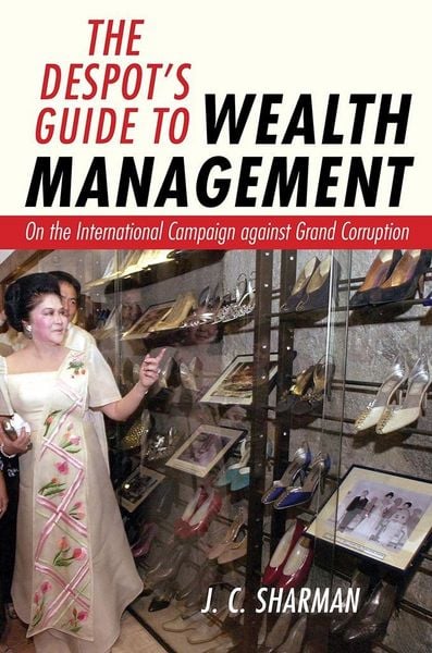 Produktbild: The Despot's Guide to Wealth Management