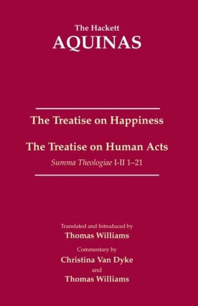 Produktbild: The Treatise on Happiness