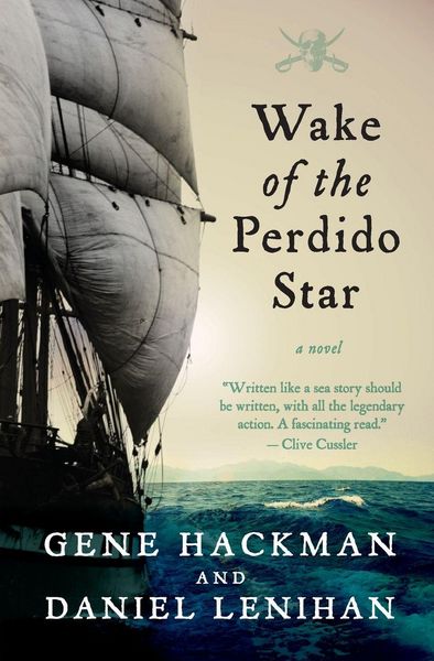 Produktbild: Wake of the Perdido Star
