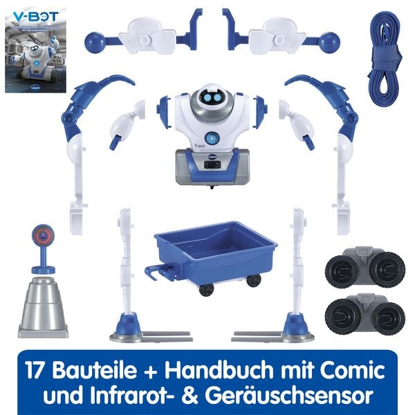 Produktbild: V-Bot