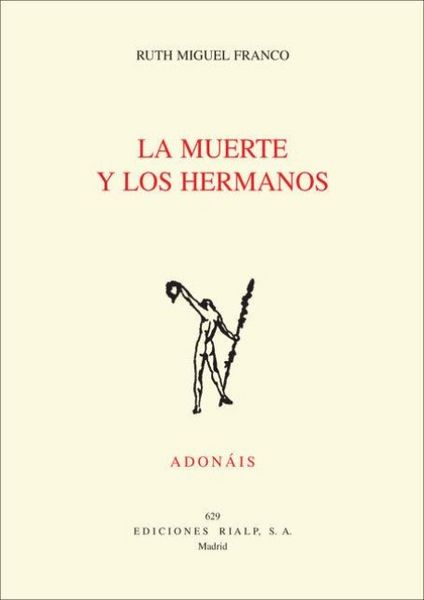 Produktbild: La muerte y los hermanos