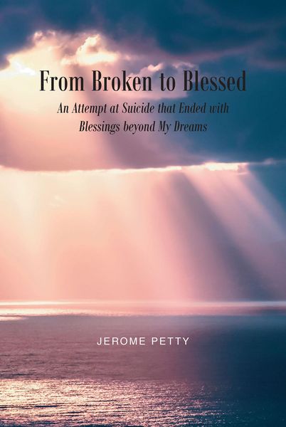 Produktbild: From Broken to Blessed