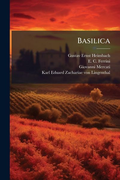 Produktbild: Basilica