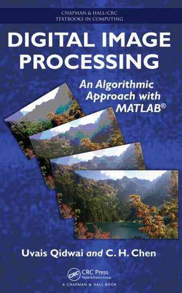 Produktbild: Digital Image Processing