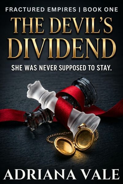 Produktbild: The Devil's Dividend