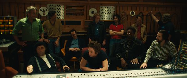 Produktbild: Springsteen - Deliver Me from Nowhere