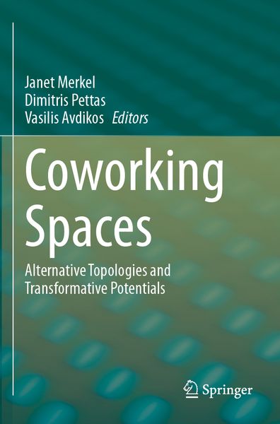Produktbild: Coworking Spaces